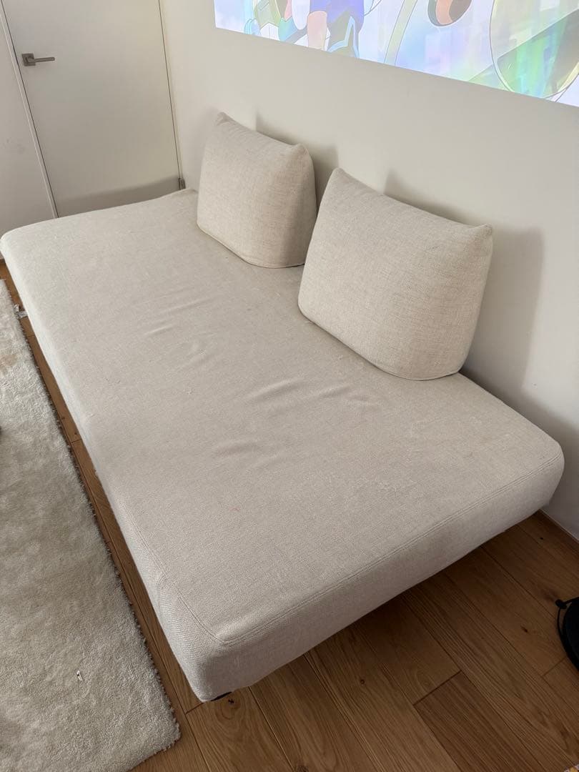 Iku　songdream Angelo(アンジェロ)ソファ 220