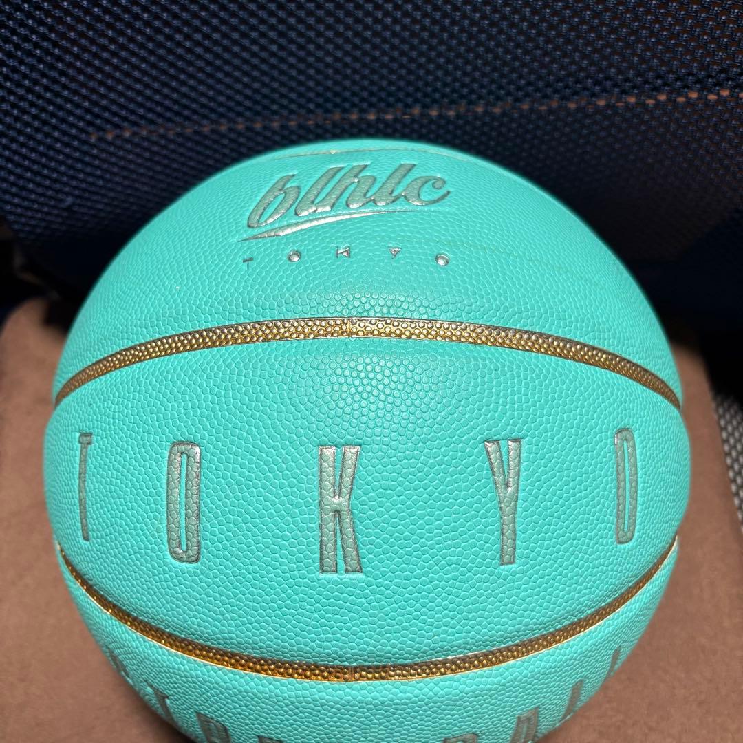 ballaholic TSCボール　（値下げ可）