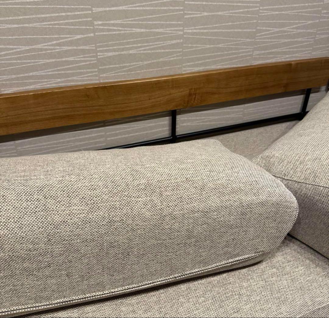 8/31まで‼️ウニコTREL （トレル）3シーター