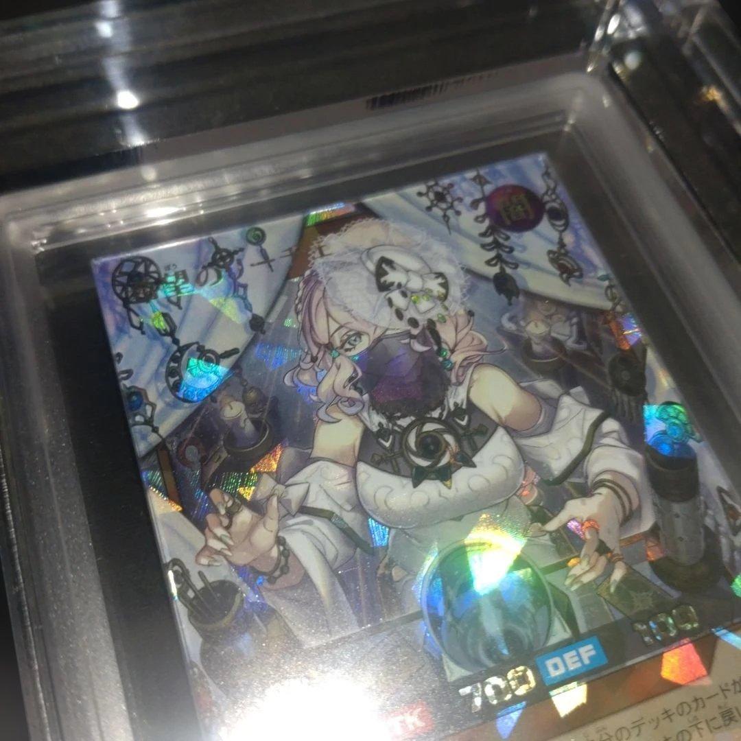 希望のリーチェ　ARS10 ラッシュデュエル 【UVカットケースは付きません】