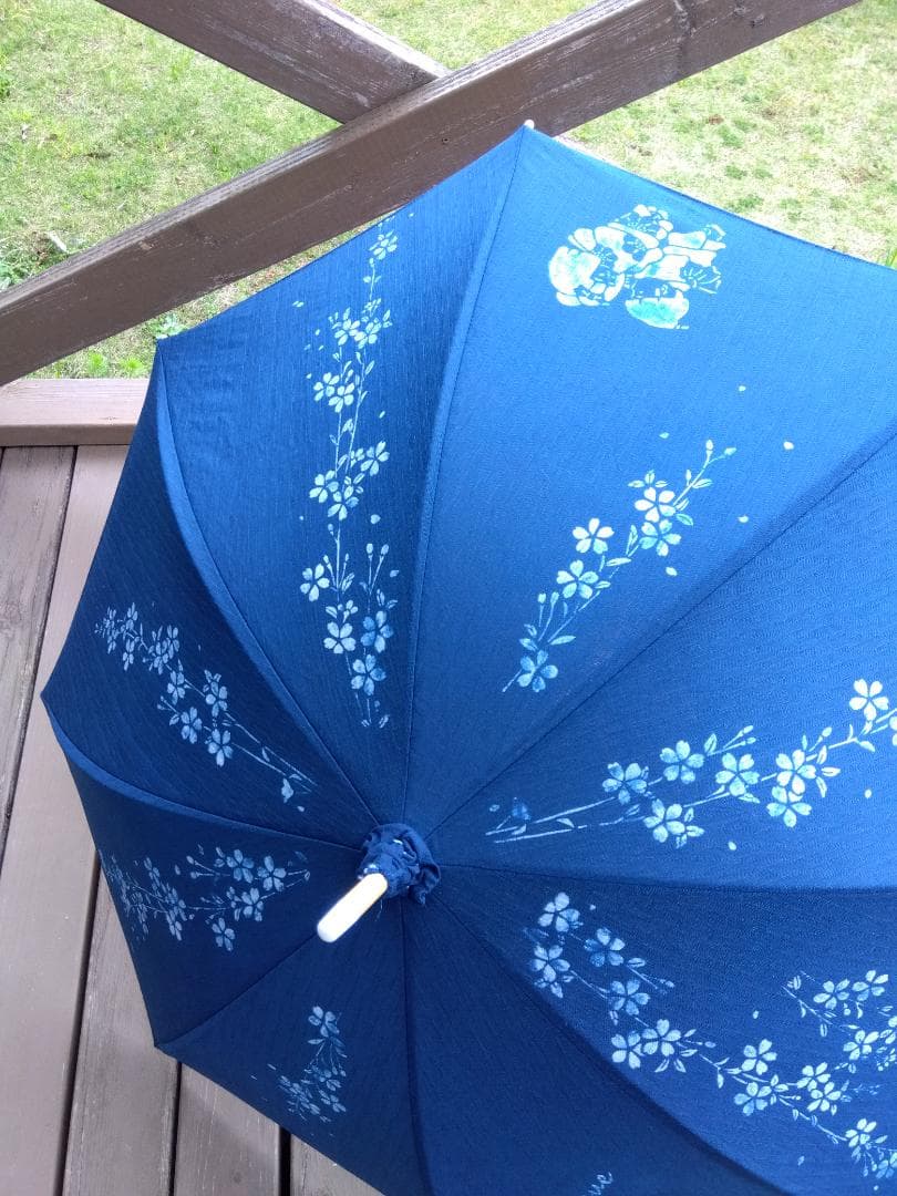 マリリン22☆11 　日傘　お名前入り