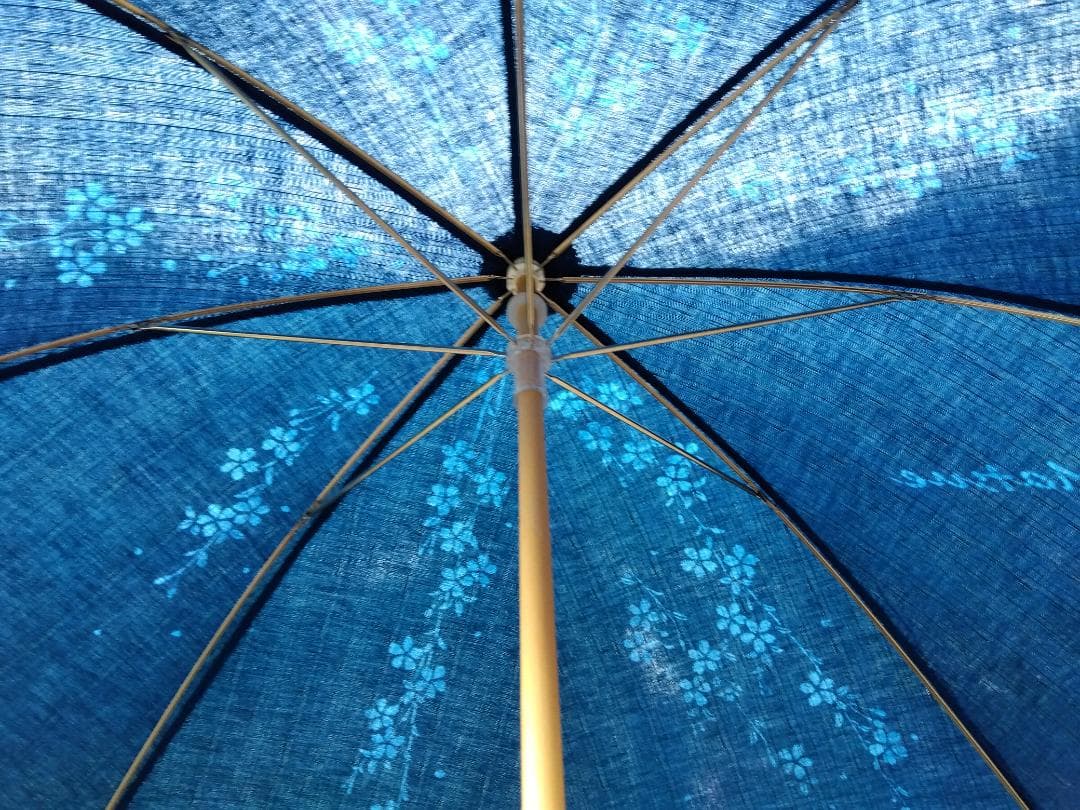 マリリン22☆11 　日傘　お名前入り