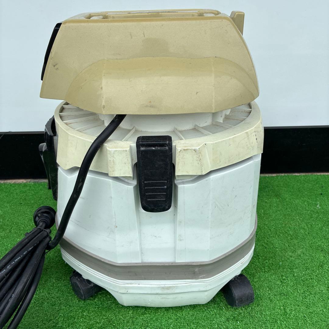 日立工機集じん機 連動式　乾式専用 RP35MYD2 ホース付