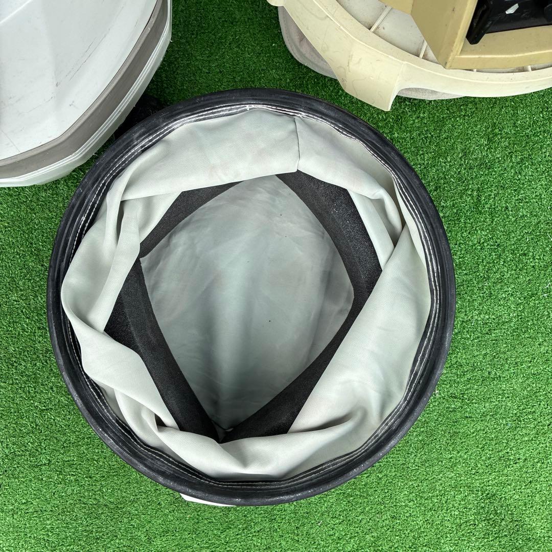 日立工機集じん機 連動式　乾式専用 RP35MYD2 ホース付