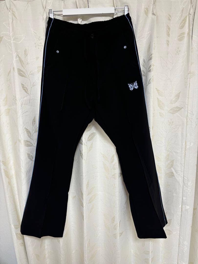 Needles ニードルススラックスパンツ