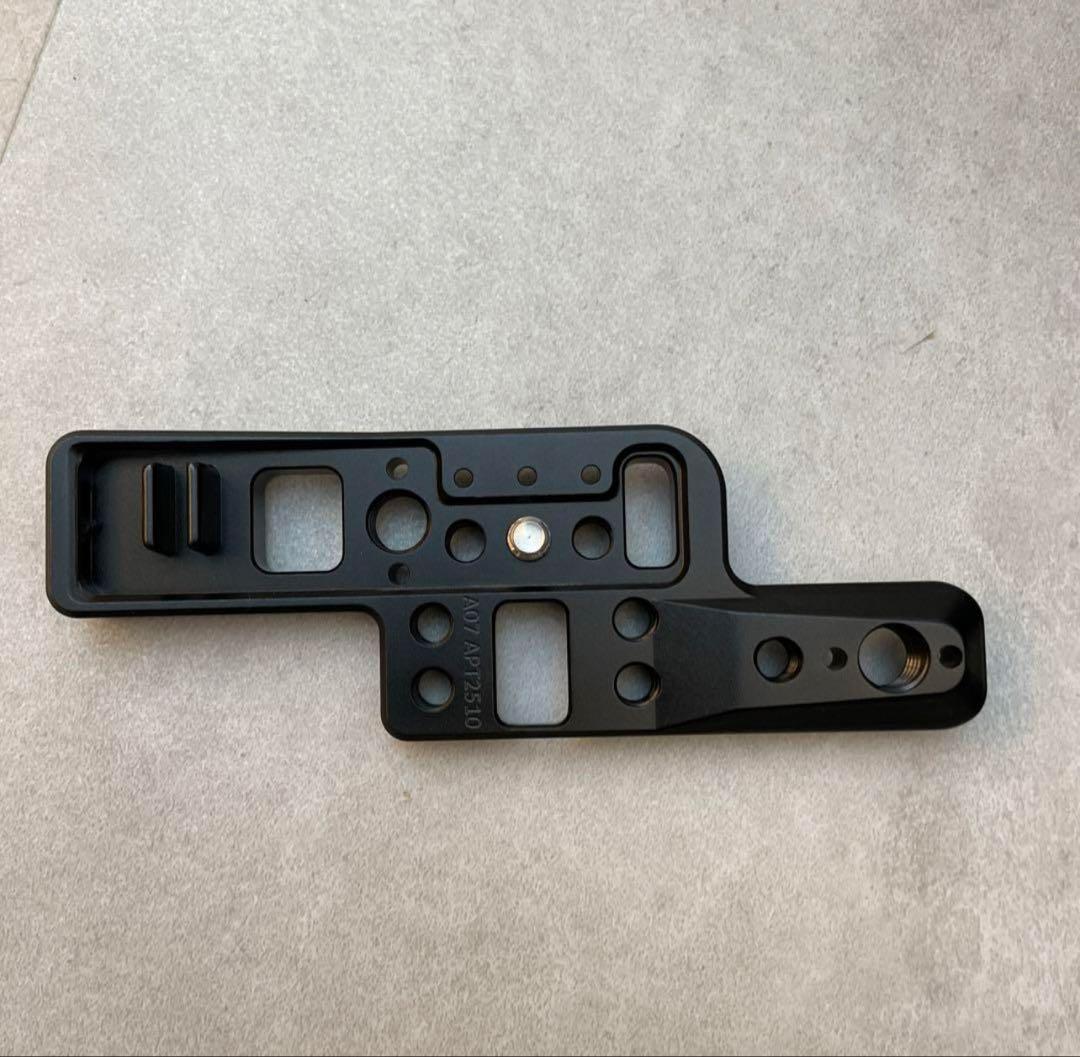 BMPCC4K レンズなどセット