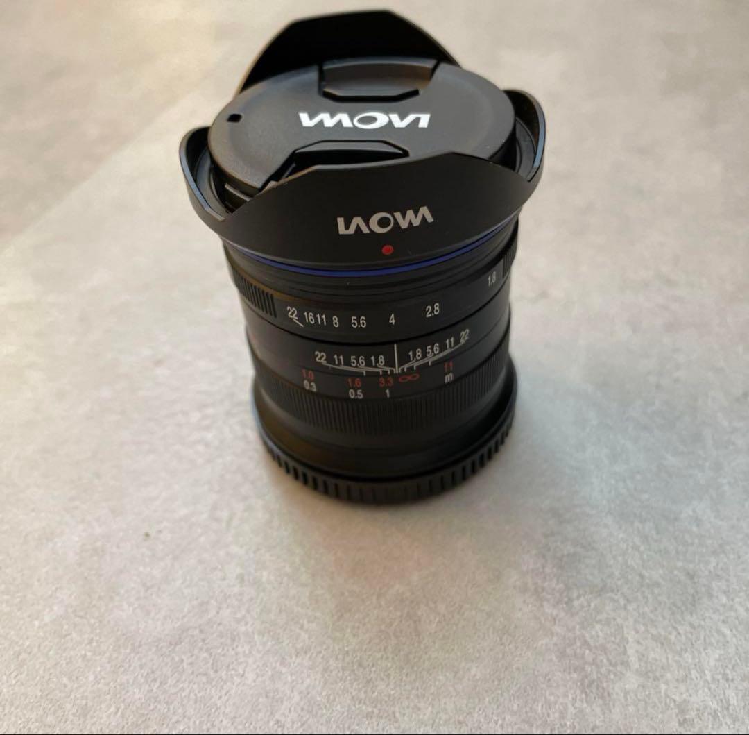 BMPCC4K レンズなどセット