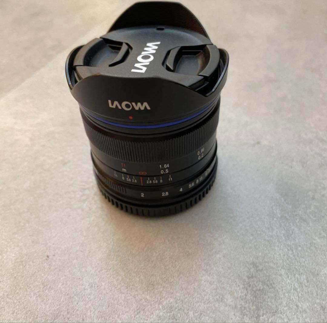 BMPCC4K レンズなどセット