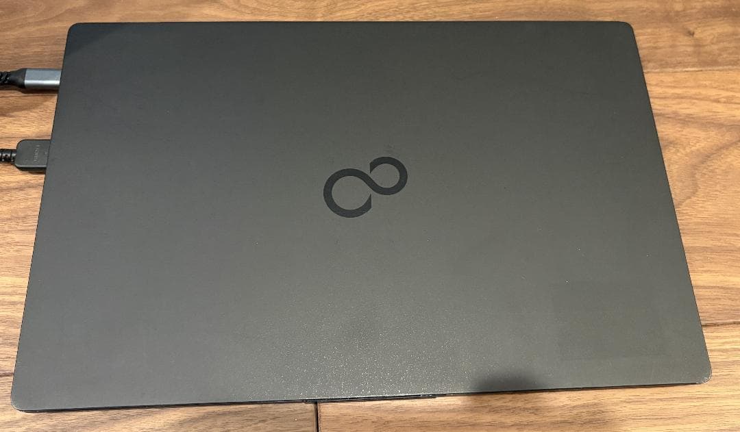 Fujitsu FMVC13001ジャンク