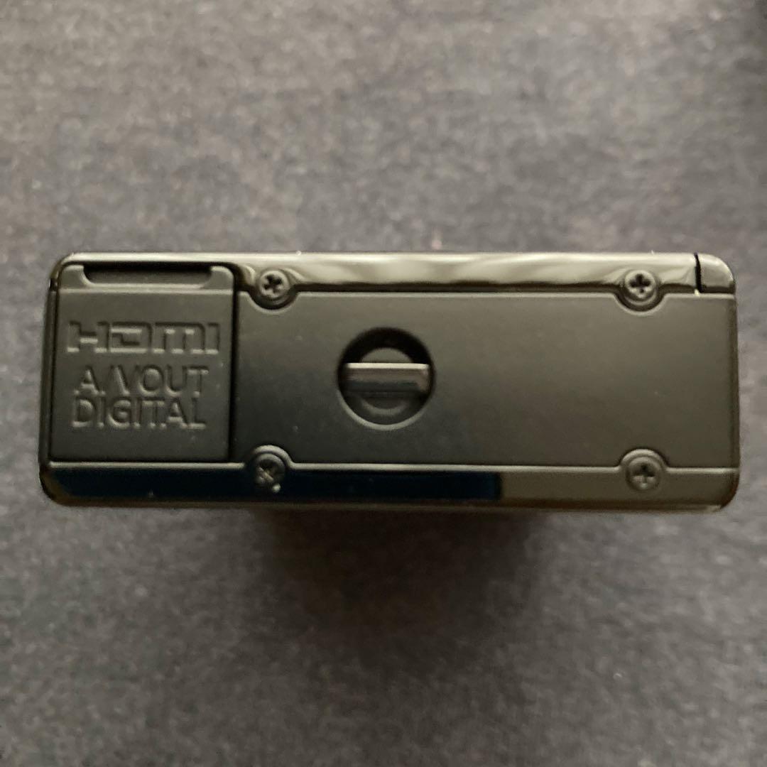 Ｃａｎｏｎ　IXY１　専用ケース付き