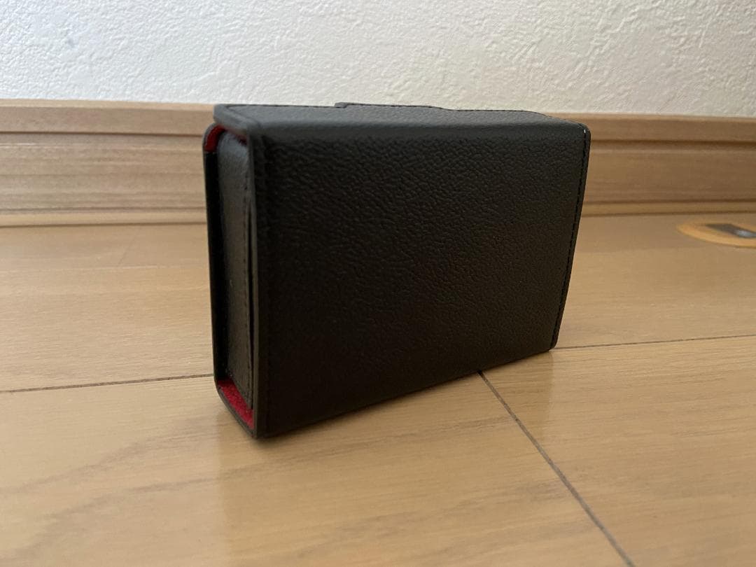 Ｃａｎｏｎ　IXY１　専用ケース付き