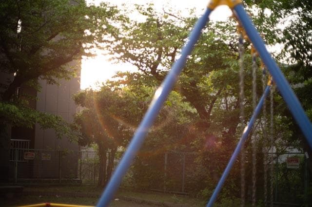 【オールドレンズ】Super takumar 50mm f1.4