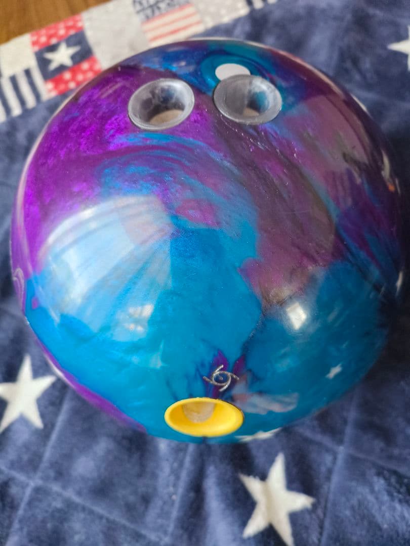 【STORM】ASTRO PHYSIX