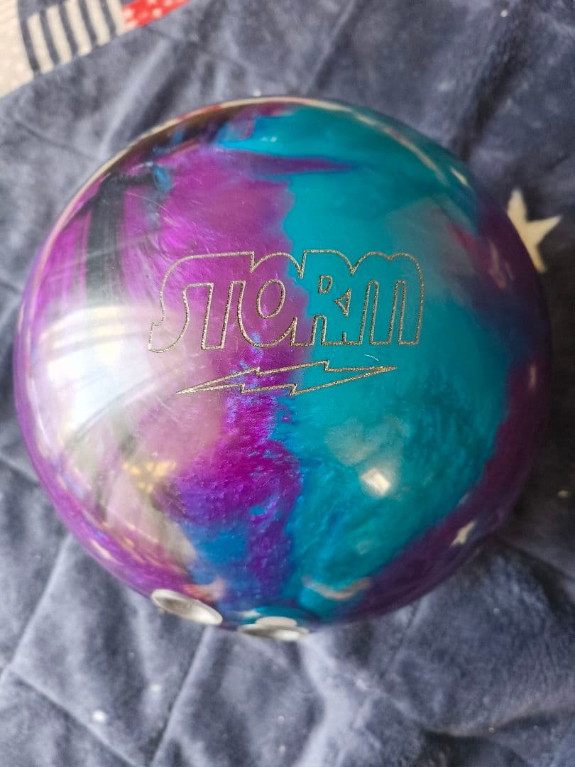 【STORM】ASTRO PHYSIX