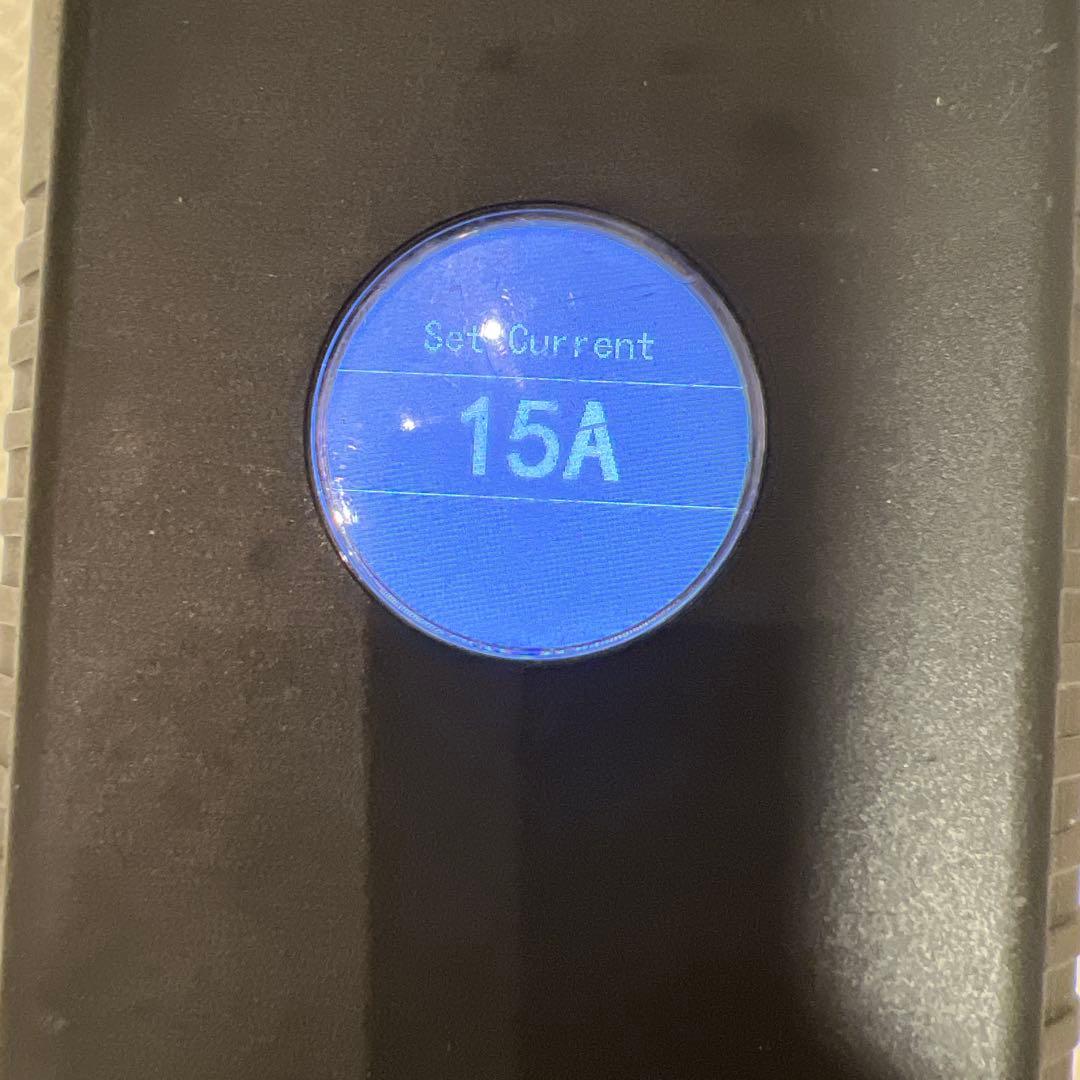 Qkcabo 電気自動車 充電ケーブル