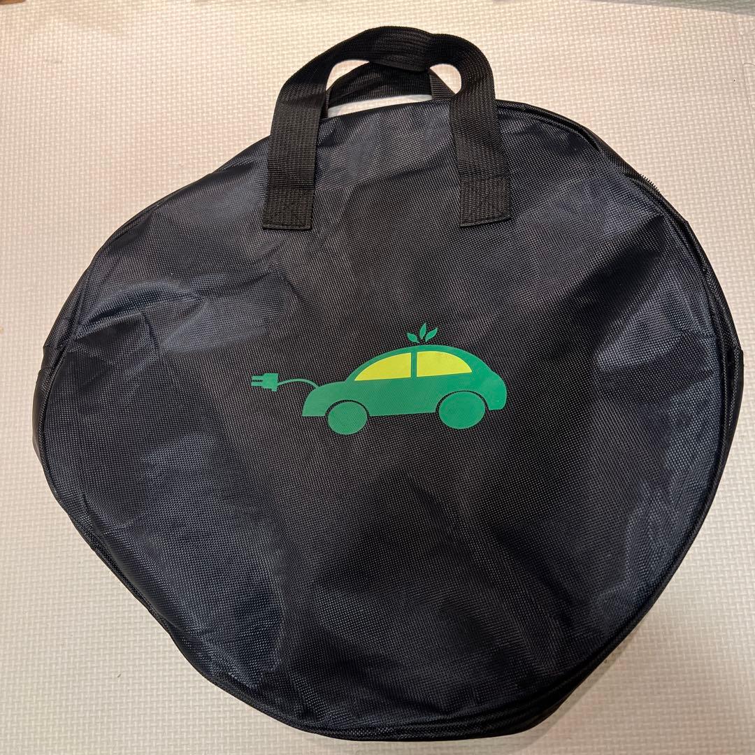 Qkcabo 電気自動車 充電ケーブル