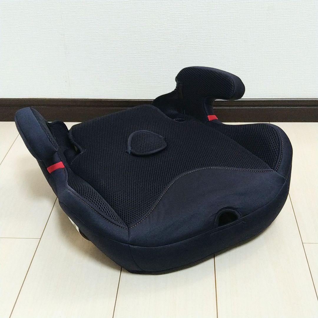 早い者勝ちカーメイト エールベベ チャイルドジュニアシート パパット グランス⭐︎