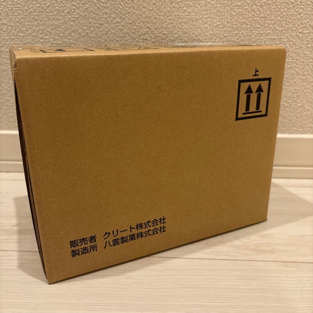 シャインマスカットボンボン　1箱6袋入