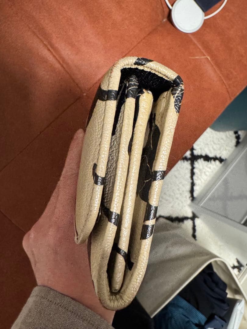 美品Miumi 長財布