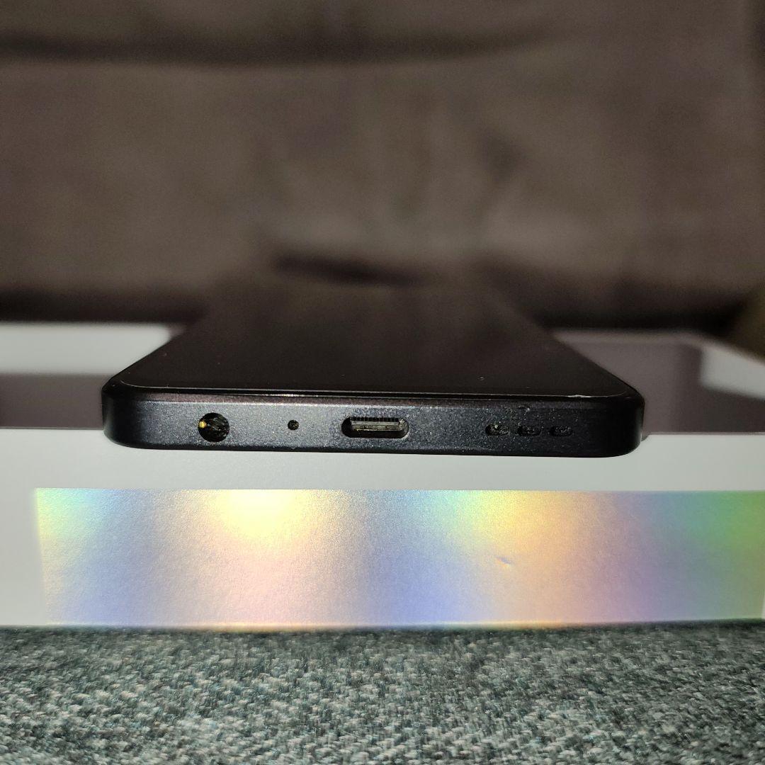 スマートフォン本体 OPPO Reno9 A