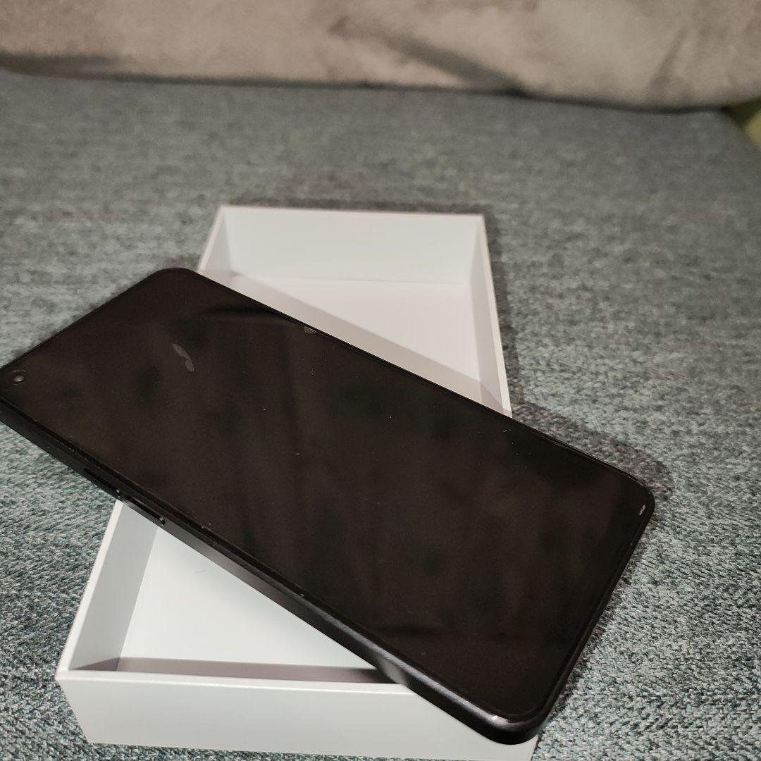 スマートフォン本体 OPPO Reno9 A