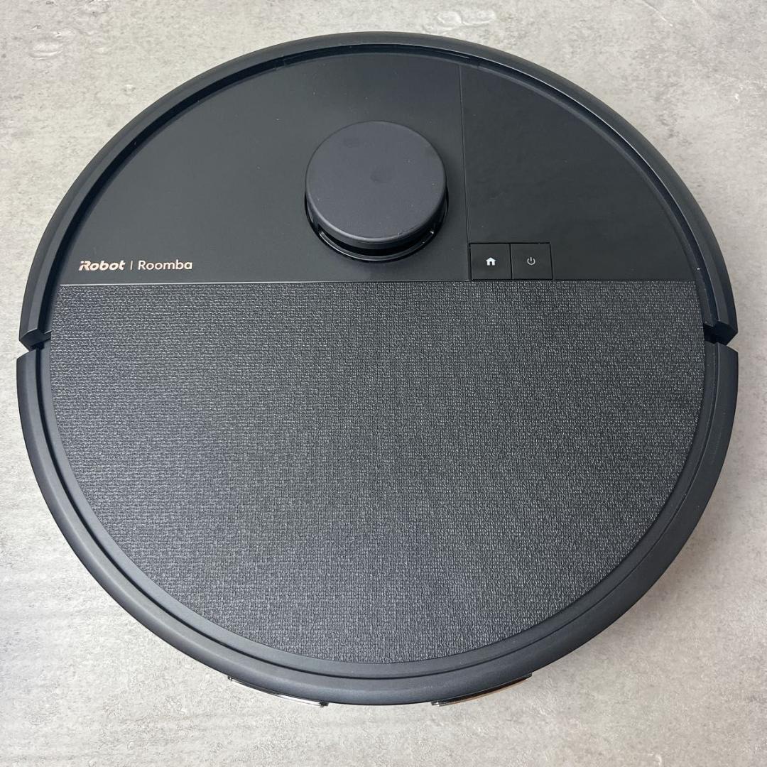 ルンバ Roomba ロボット掃除機 Max705 Vac Auto Empty
