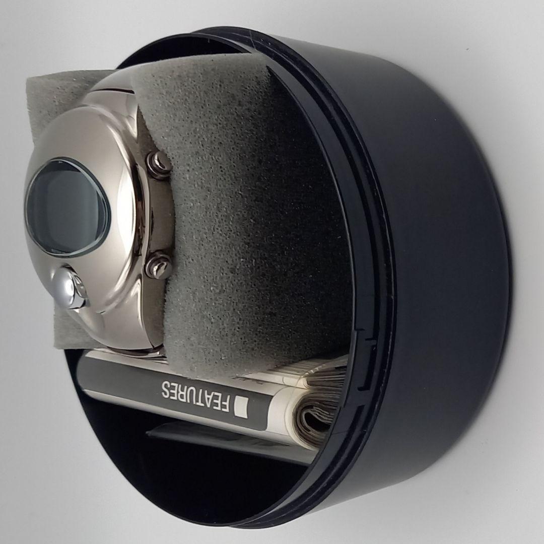 s*H様 ★非稼働品【ALBA】(アルバ) メンズ腕時計 SPOON スプーン