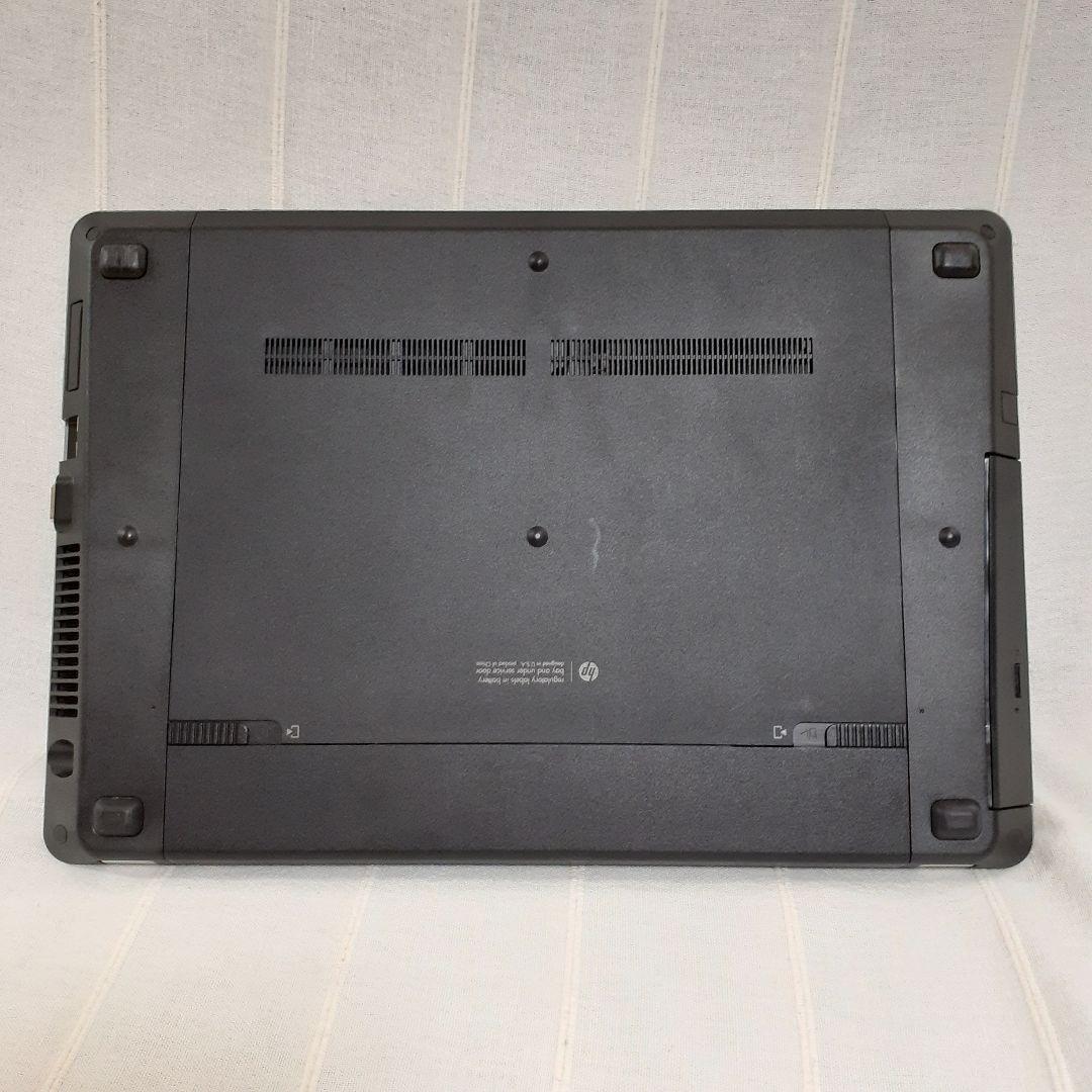 太*郎様 hp ノートパソコン　windows 10 pro