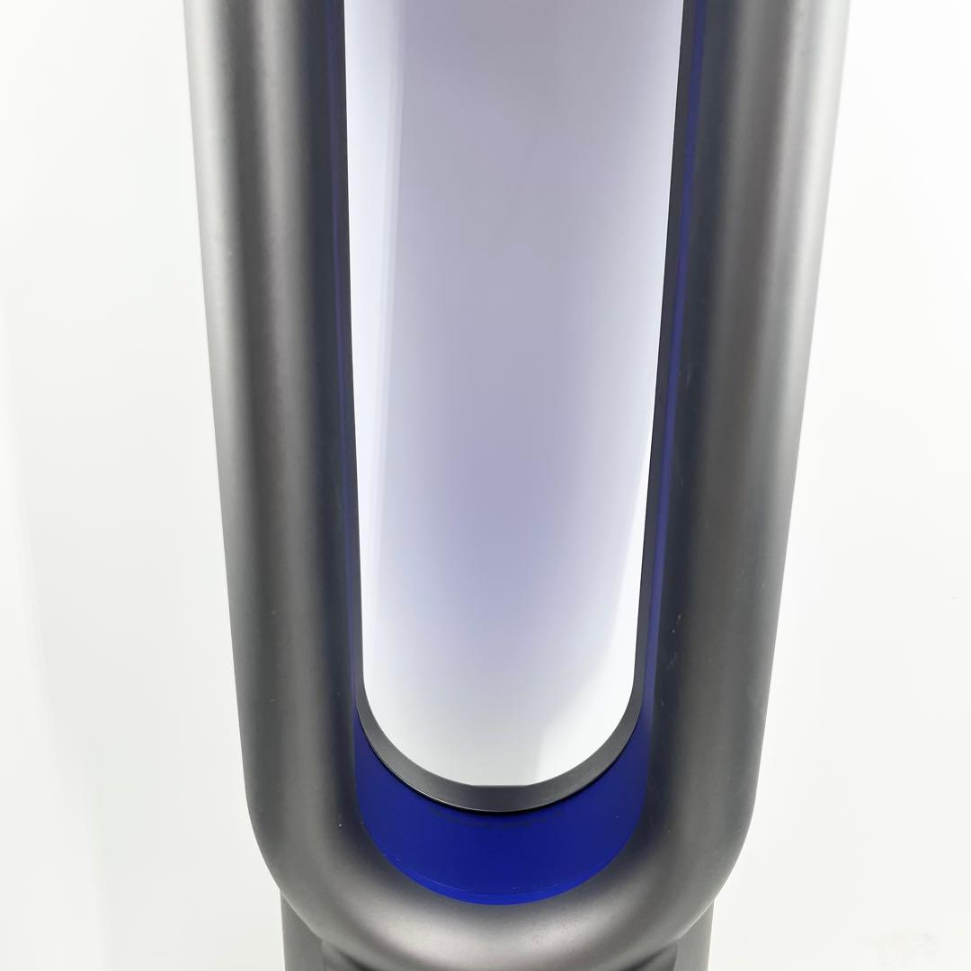 ダイソン AM09 Hot+Cool ファンヒーター リモコン付き 2020年製