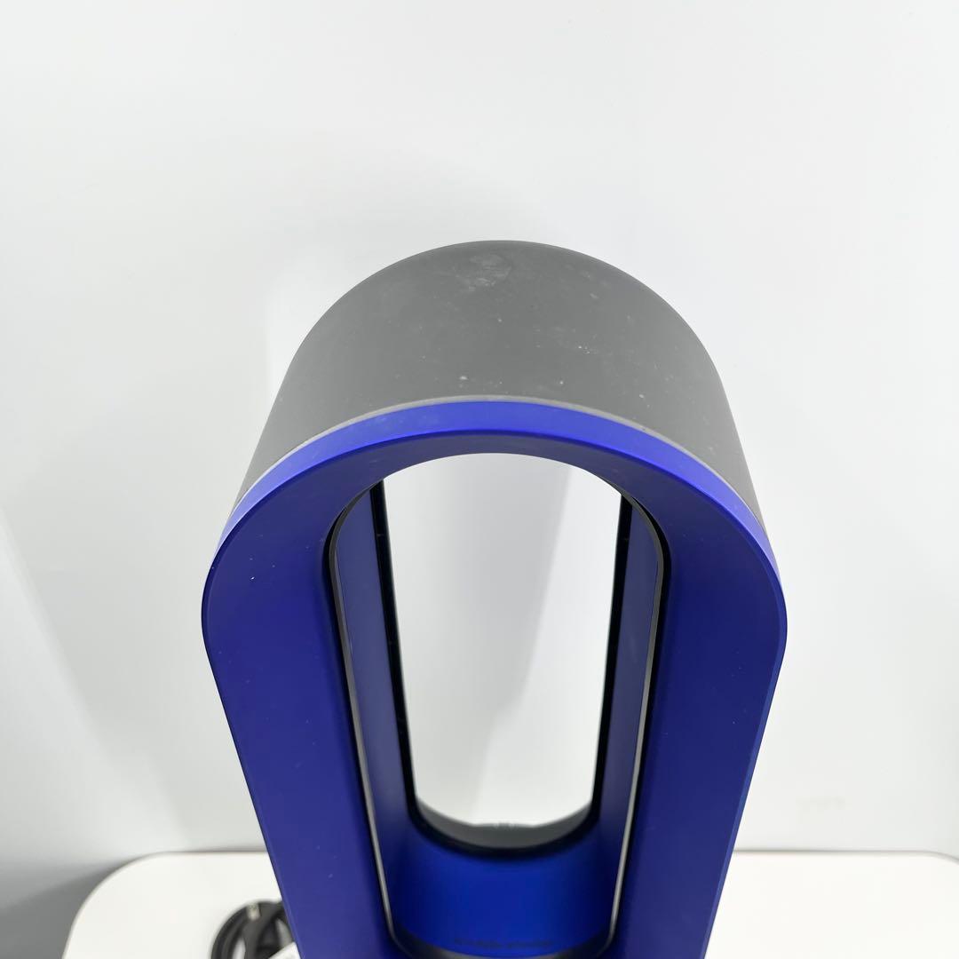 ダイソン AM09 Hot+Cool ファンヒーター リモコン付き 2020年製