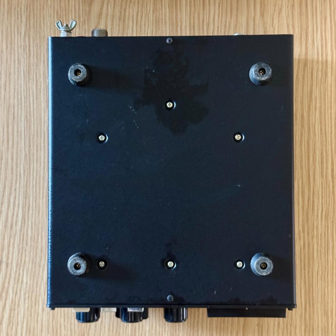 DAIWA CNW-319 アンテナチューナー 7～50MHz 中古品