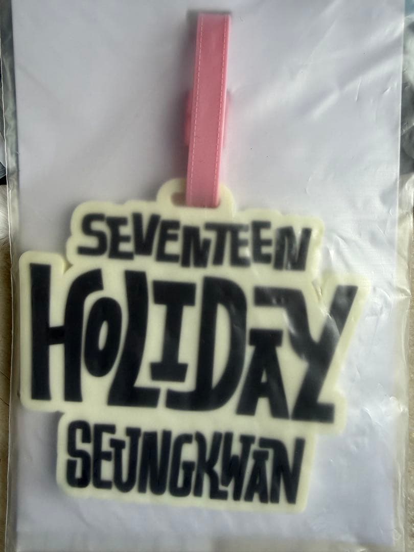 SEVENTEEN スングァン グッズ　まとめ売り