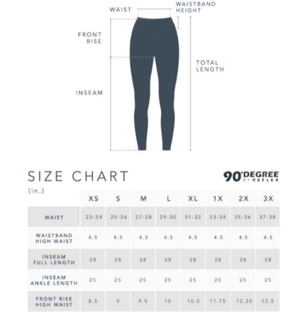 フィットネス ウェア レギンス XSトレーニング ジャザサイズ