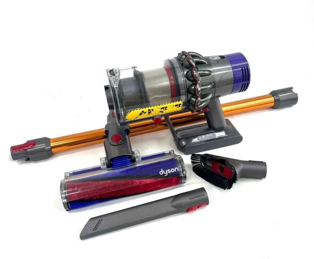 0808-001 ダイソン掃除機V10お得フルセット