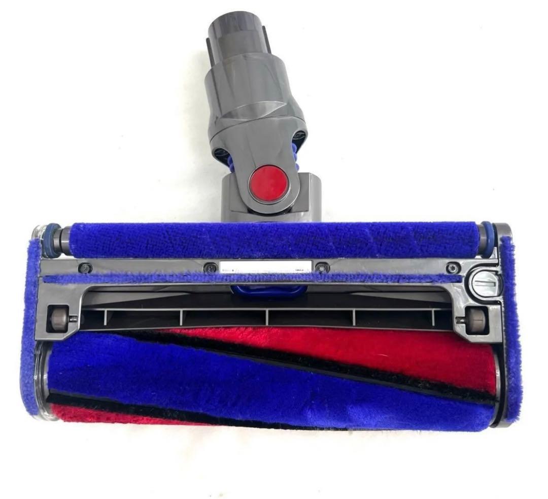 0808-001 ダイソン掃除機V10お得フルセット