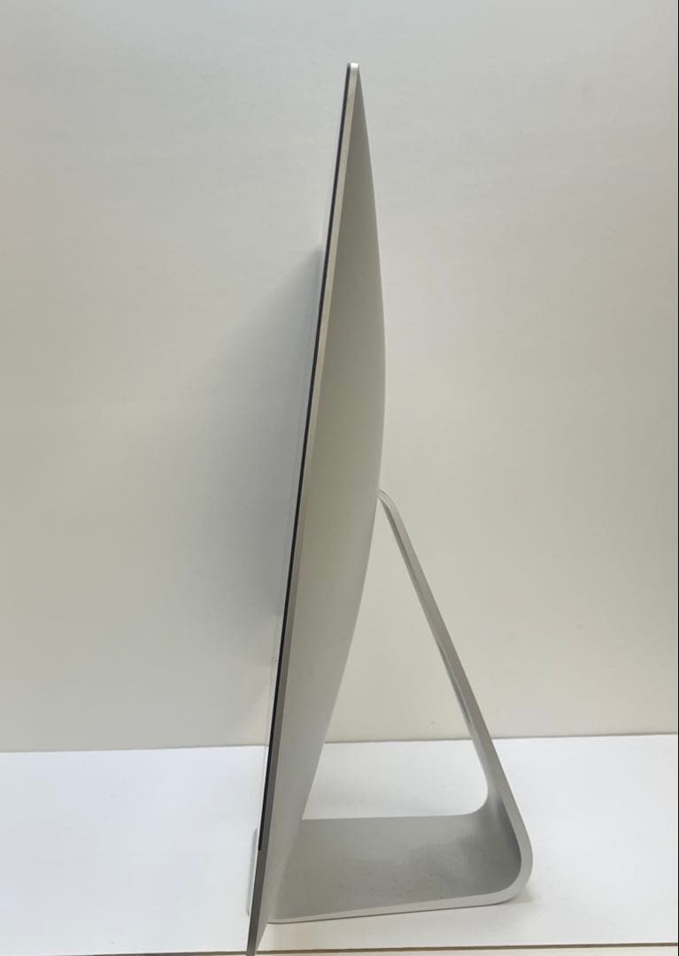 imac 2015 27インチ 5K i7 16GB SSD256GB