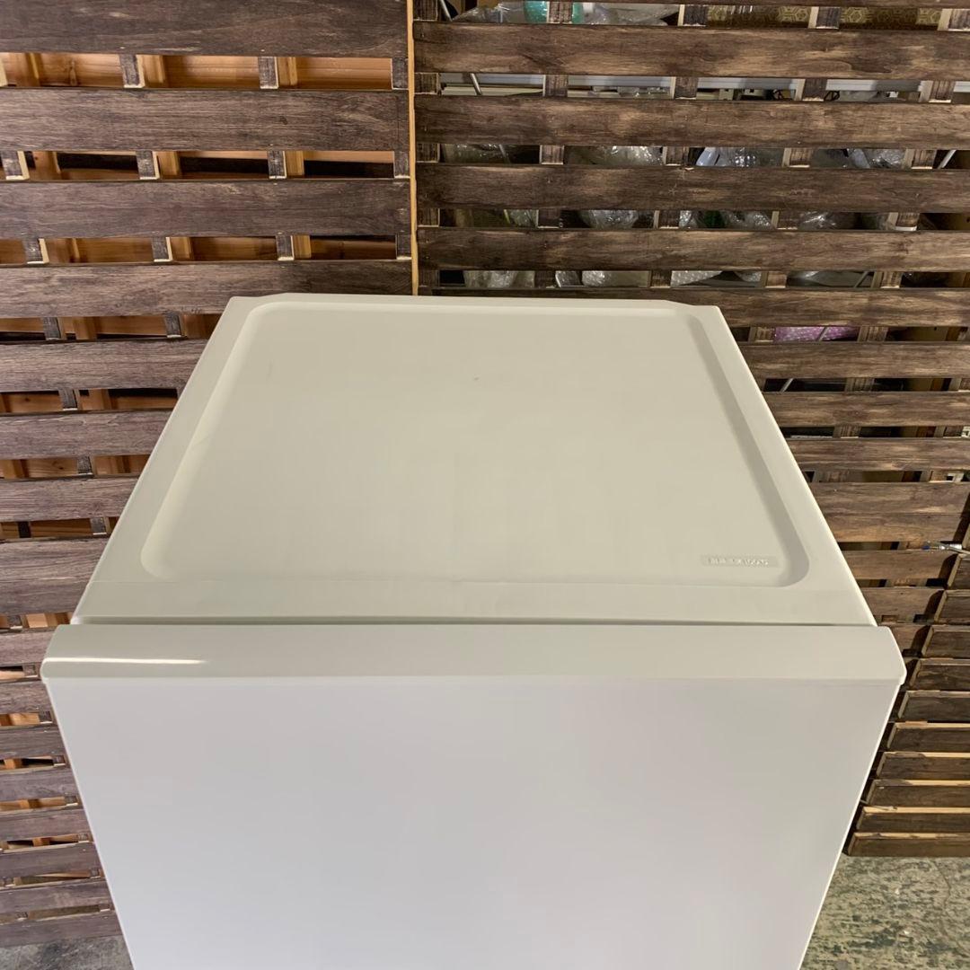 I676\" AQUA 272L 3ドア 冷蔵庫 AQR-27J(W) 20年製