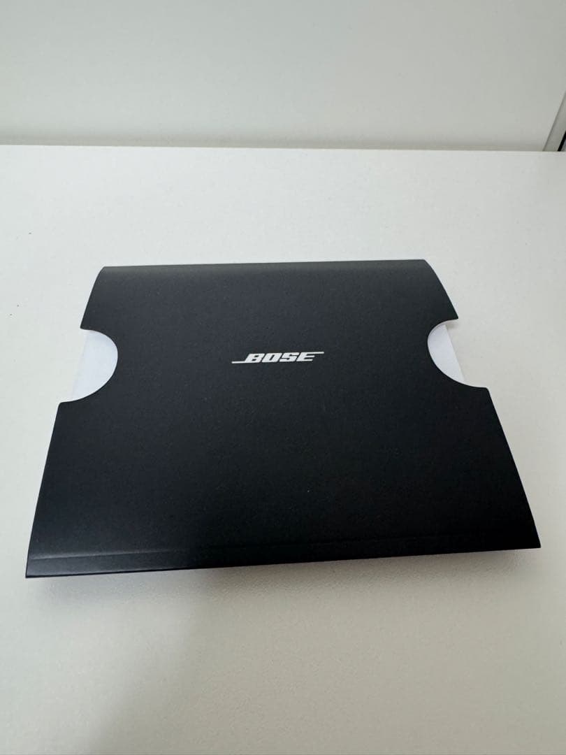 【BOSE】SoundLink Revolve II スピーカー 純正充電台付き