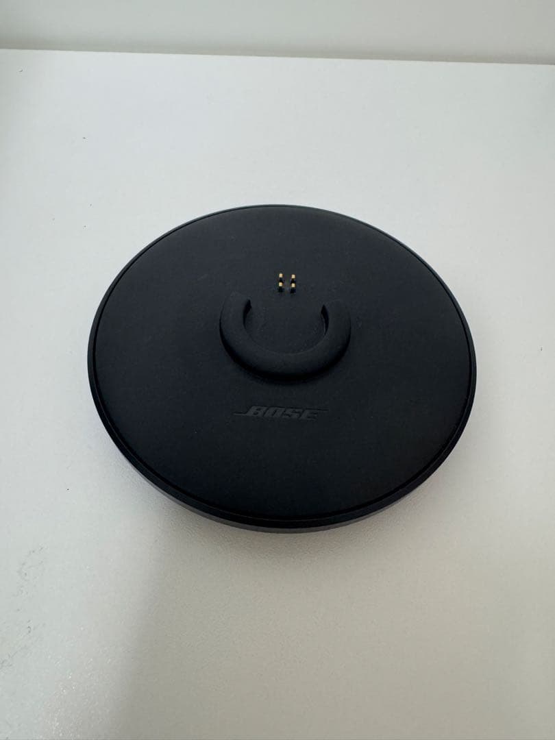 【BOSE】SoundLink Revolve II スピーカー 純正充電台付き