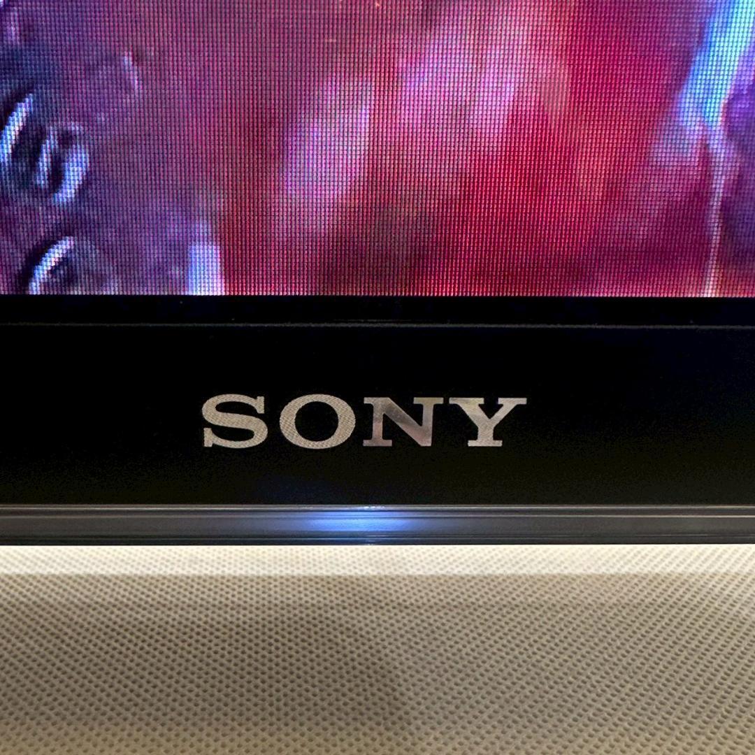 iΦ SONY BRAVIA KDL-42W900B 42インチ 液晶テレビ