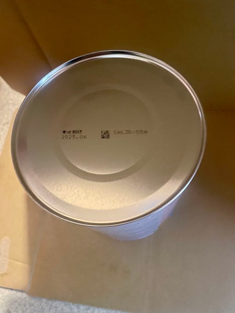 明治ステップ フォローアップミルク 粉ミルク 800g×8缶(1〜3歳用)