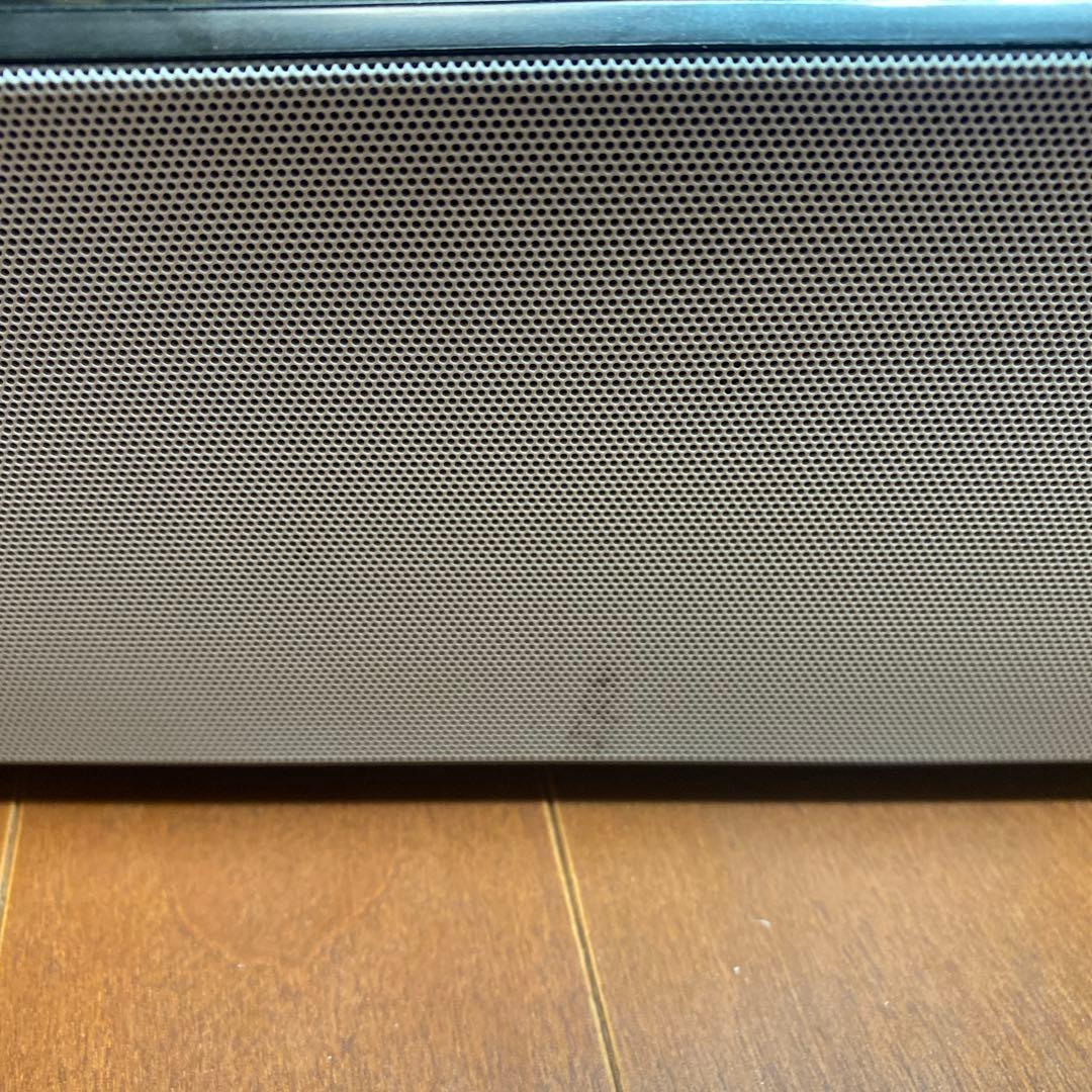 プレーヤー SONY SRS-X88