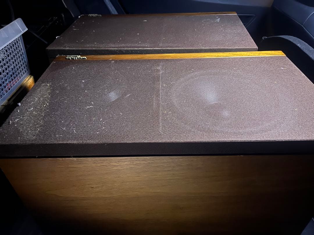 Westlake スピーカー