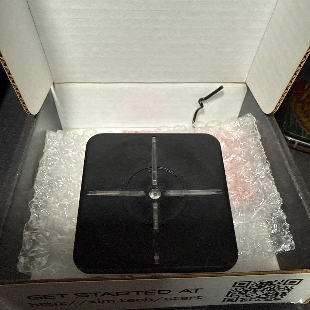 XIM MATRIX コントローラーコンバーター