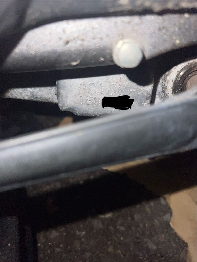 今日まで！エイプ50fi エンジン　実働