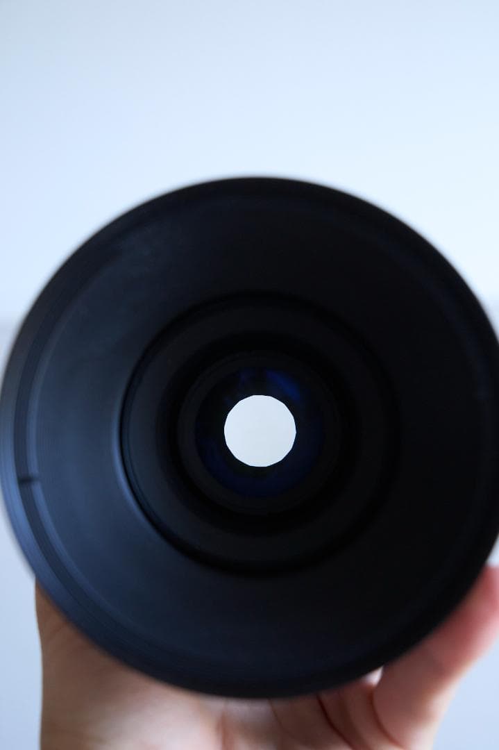 CarlZeiss CP.2 50mm/T2.1コンパクトプライム EFマウント