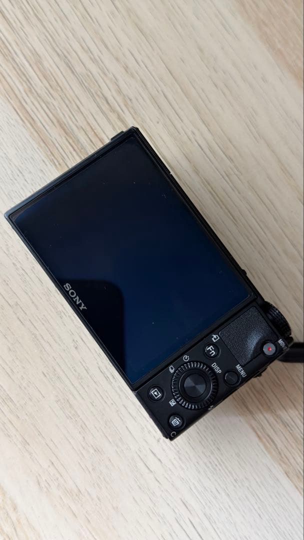 本日限定［美品］SONY rx100m7色々セットでお得