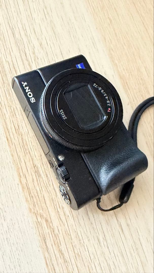 本日限定［美品］SONY rx100m7色々セットでお得