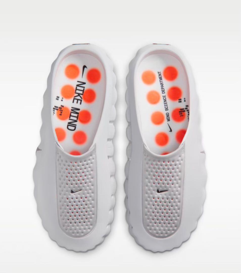 Nike Mind 001 Mules ナイキ　マインド　001 ミュール