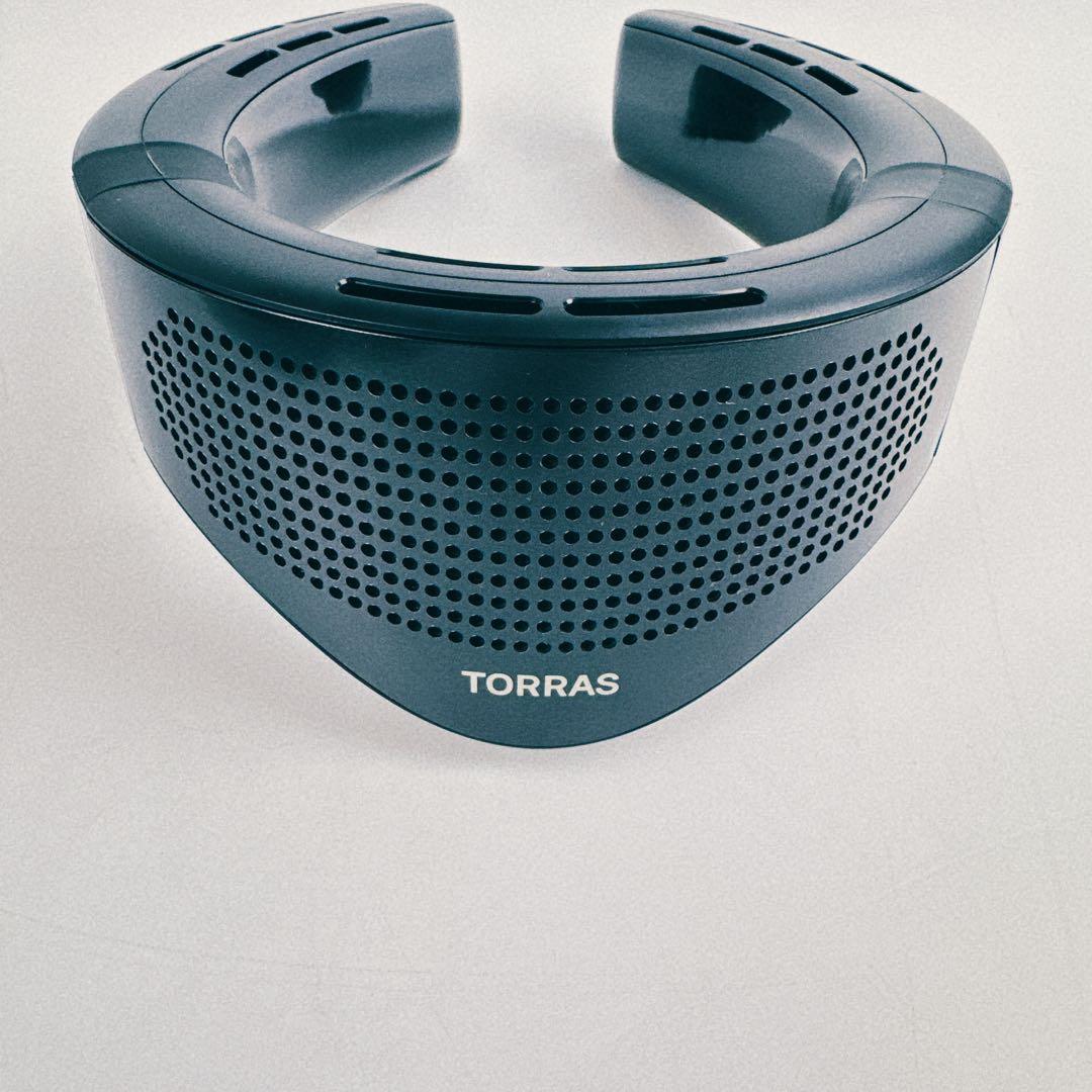 COOLIFY Cyber　サイバーブラック　ネッククーラー